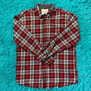 Vintage Weatherproof Flannel